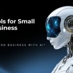 best AI tools for small business 2026 — ROI, automation, and productivity tools for SMBs