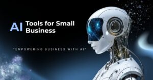 best AI tools for small business 2026 — ROI, automation, and productivity tools for SMBs