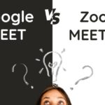 Google Meet vs Zoom
