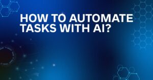 how to automate tasks with AI beginner guide 2026 — Zapier Make.com workflow automation