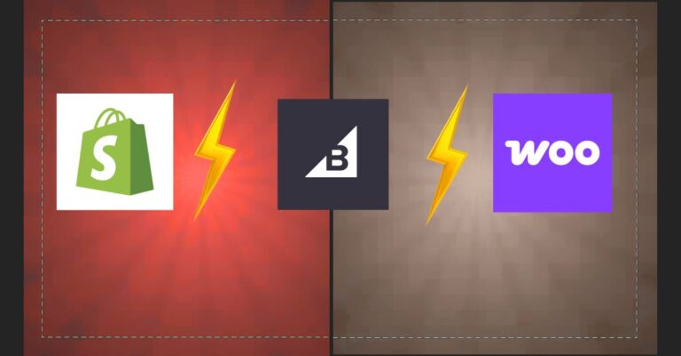 Best Ecommerce Platform in 2026: Shopify vs WooCommerce vs BigCommerce (Tested)