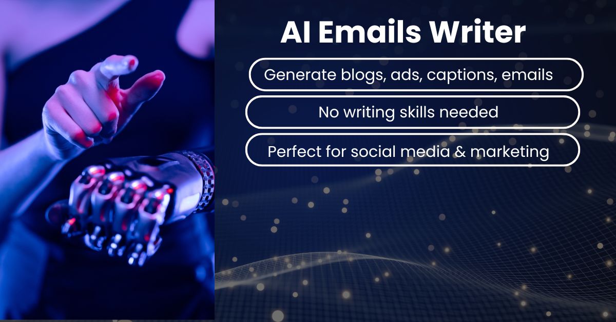9 best free AI email writers and generators 2026 — ChatGPT Grammarly Rytr Copy.ai comparison