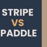 Stripe vs Paddle comparison 2025 — payment platform breakdown