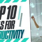 top 10 SaaS tools for startups 2026 — ClickUp Slack HubSpot Canva Ahrefs Zoom comparison
