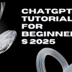 ChatGPT tutorial for beginners