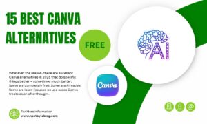 Canva Alternatives