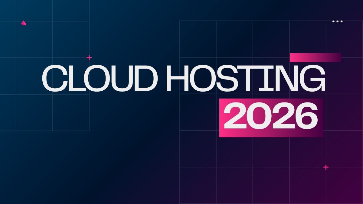 cloud hosting 2026 comparison Vercel Netlify Cloudflare Render Fly.io pricing decision guide