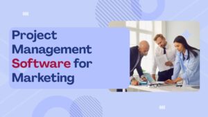 best project management software for marketing teams 2026