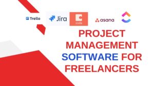 best project management software for freelancers 2026 — ClickUp Notion Asana Trello comparison