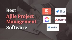 top 10 agile project management software 2026 — Jira ClickUp Zoho Sprints Asana Trello GitLab Azure Boards