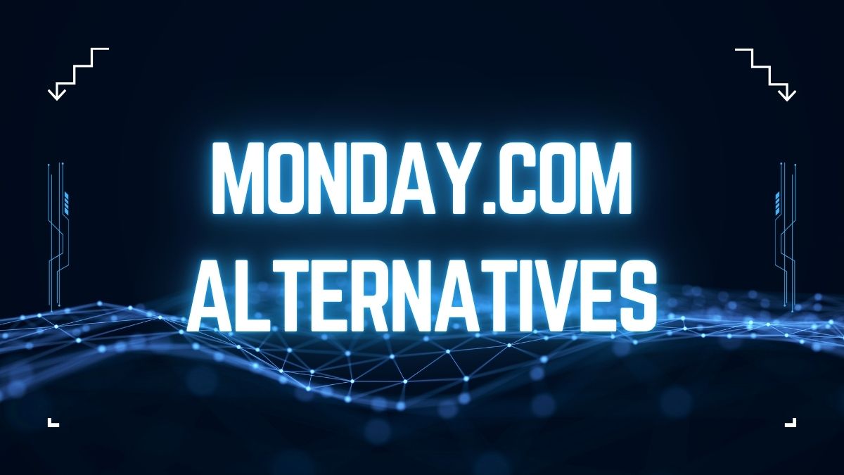 10 best monday.com alternatives 2026 — ClickUp Plaky Trello Asana Smartsheet Airtable Wrike Notion