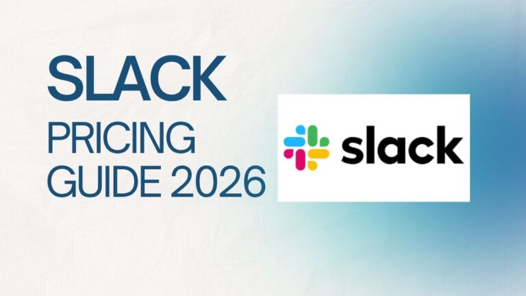 Slack Pricing Explained in 2026: Free Plan, and Paid Plans