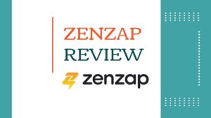 Zenzap review 2026 — professional work chat app for business teams, interface and features