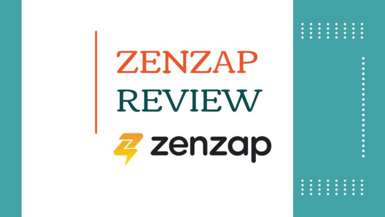 Zenzap review 2026 — professional work chat app for business teams, interface and features