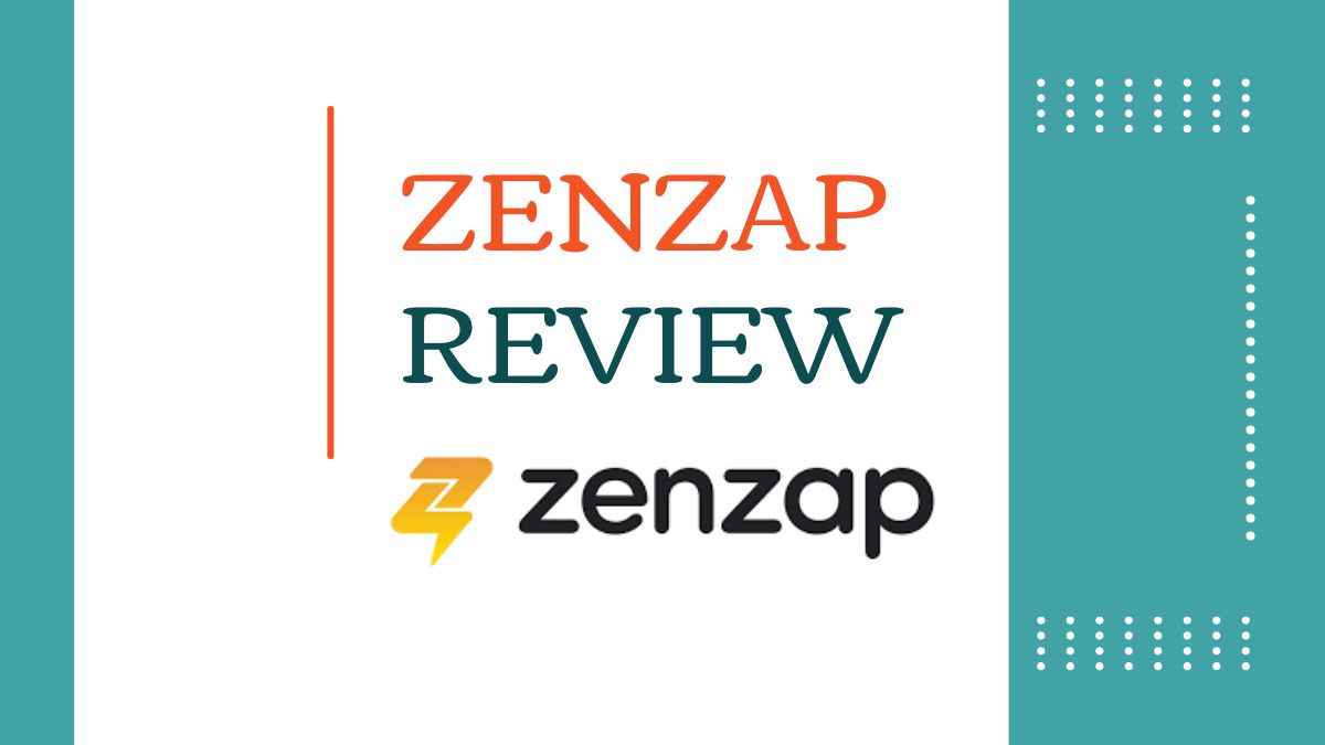Zenzap review 2026 — professional work chat app for business teams, interface and features